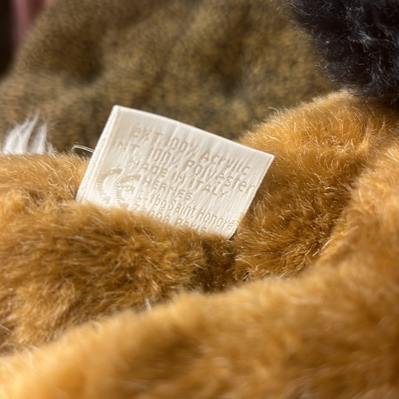 HERMES PONY PLUSH - Picture 5 of 11